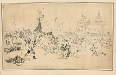 Feria de Hielo de Londres