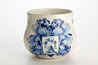 Copa de matrimonio de Londres, 1688