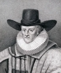 Lord Canciller Ellesmere