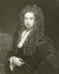 Lord Canciller Somers