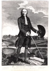 Lord George Gordon (1752-93)