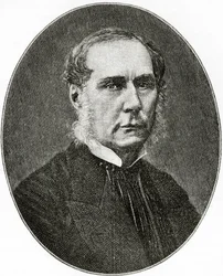 Lord Selborne, 1901