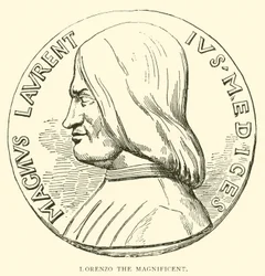 Lorenzo el Magnífico