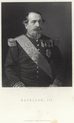 Luis-Napoleón Bonaparte