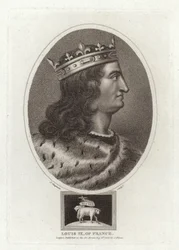 Luis IX de Francia