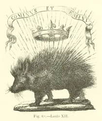 Luis XII