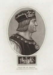 Luis XII de Francia