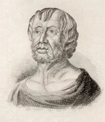 Lucio Anneo Séneca, de 