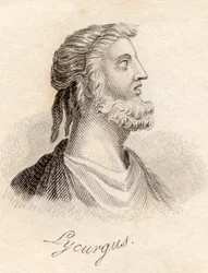 Licurgo, de 
