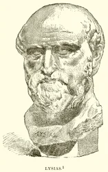 Lisias