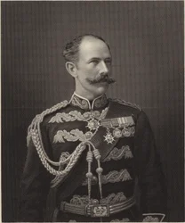 Mayor General Sir Herbert Stewart