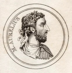 Marco Aurelio, de 