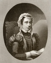 Margaret, Duquesa de Parma, de 