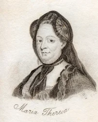 María Teresa, de 