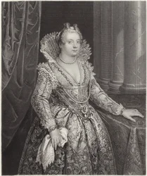 María de Médicis