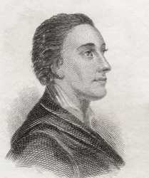Mark Akenside, de 