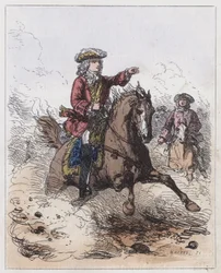 Marlborough en Blenheim