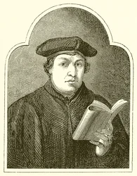 Martín Lutero