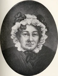 Mary Ann Lamb, ilustración de 
