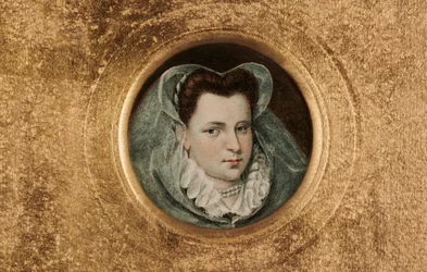 María Reina de Escocia