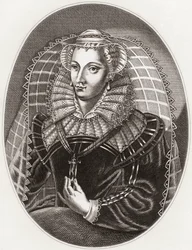 María, Reina de Escocia