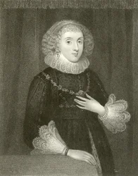 Mary Sidney, Condesa de Pembroke
