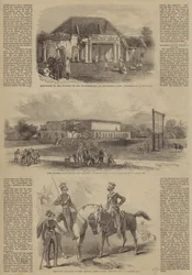 Masacre y retribución en Allahabad