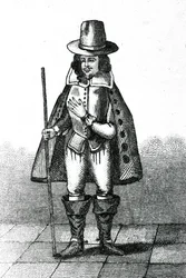 Matthew Hopkins, El Cazador de Brujas