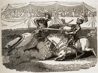 Torneo Medieval