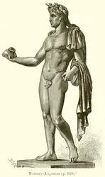 Mercurio-Augusto