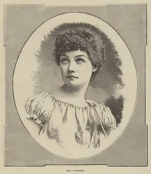 Señorita Wolseley