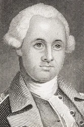 Mordecai Gist, de 