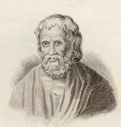 Moschion, de 
