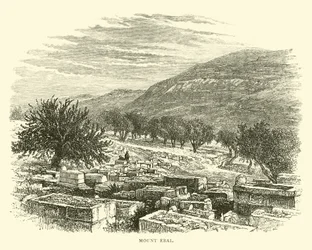 Monte Ebal