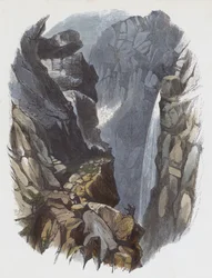 Pasos de montaña