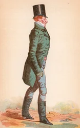 Sr. Byng