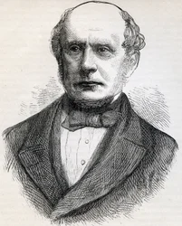 Sr. C. F. Adams