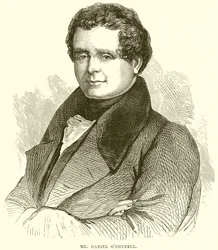Sr. Daniel O