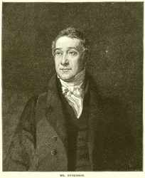 Sr. Huskisson