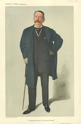 Sr. William Lowndes Toller Foy