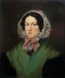 Sra. Alexander Chalmers