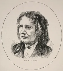 Sra. H.B. Stowe