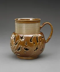 Jarra, c. 1690-1705