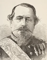 Napoleón III, de 