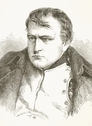 Napoleón I, Emperador de los Franceses, de 