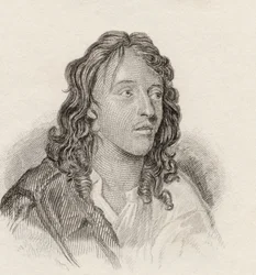 Nathaniel Lee, de 