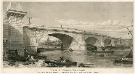Nuevo Puente de Londres