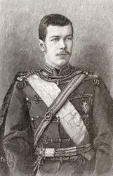 Nicolás II