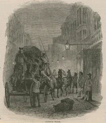 Carruaje de Norfolk