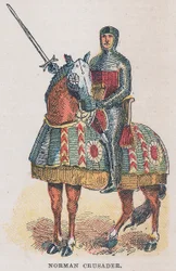Cruzado normando